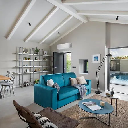 Ferienhaus Bino&marija *