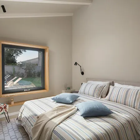 Bino&marija Пореч