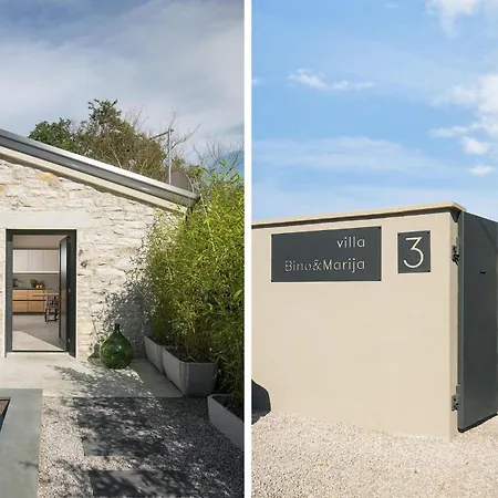 Bino&marija * Пореч