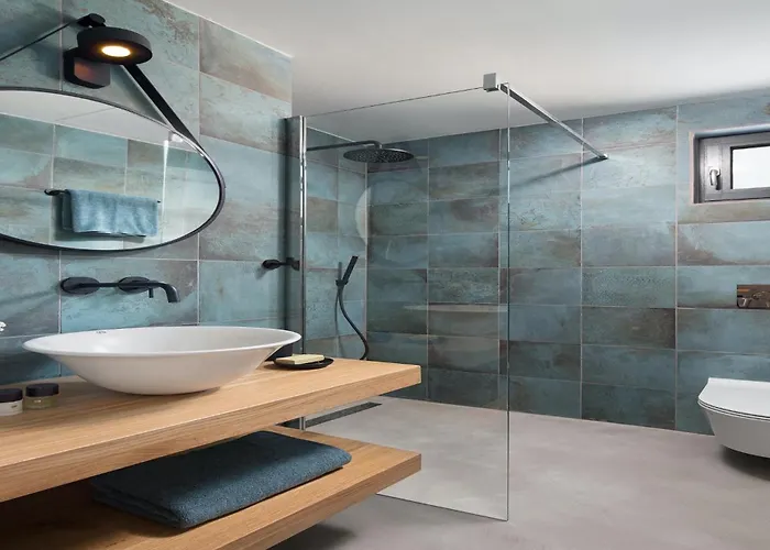 Bino&marija Tatil Evi *