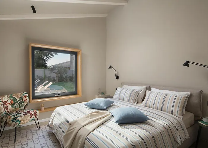 Bino&marija Пореч