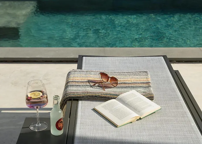 Bino&marija Tatil Evi