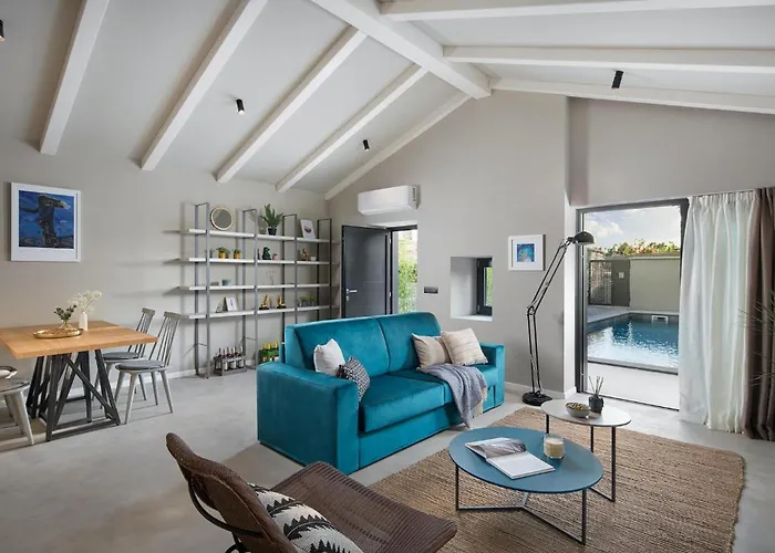 Дом отдыха Bino&marija *