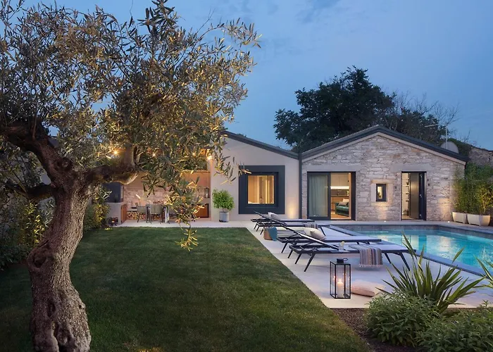 Casa vacanze Bino&marija Porec