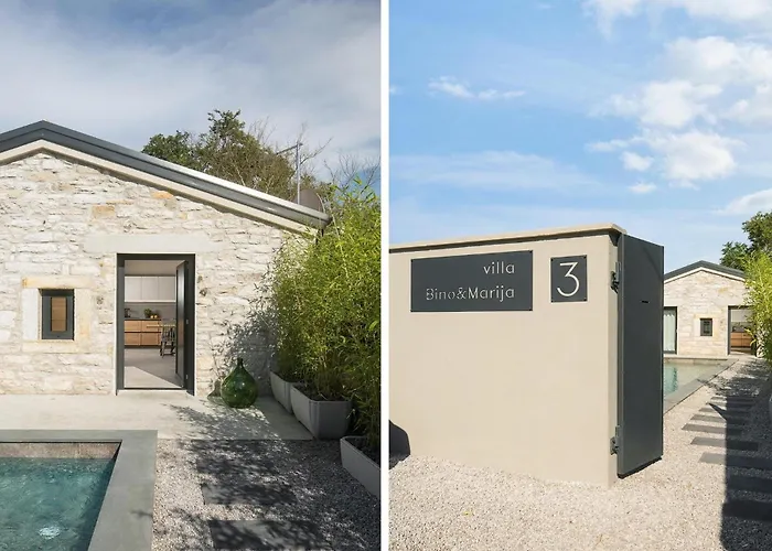 Bino&marija * Poreč