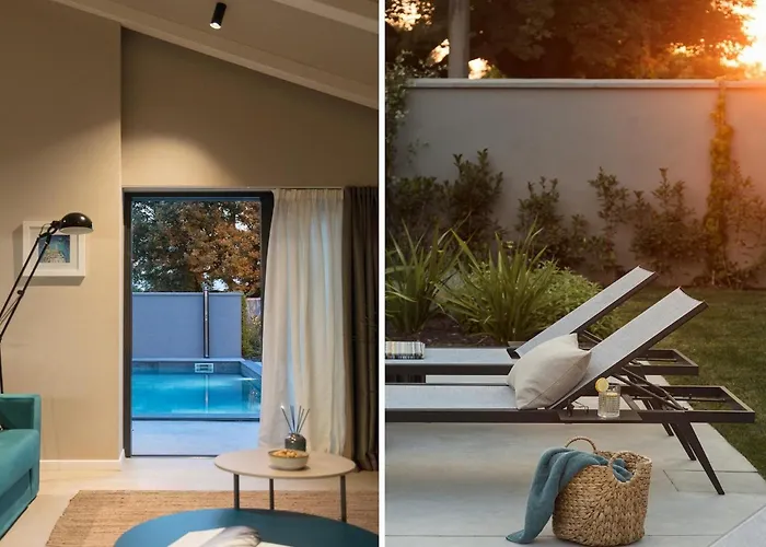 Tatil Evi Bino&marija *